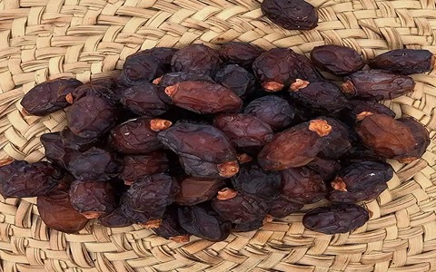 تصویر 2 از فروش خرما خاصویی تازه + قیمت خرید به صرفه